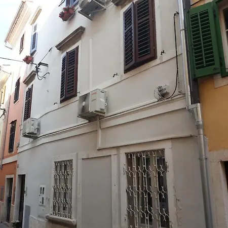Rubi Apartment Piran